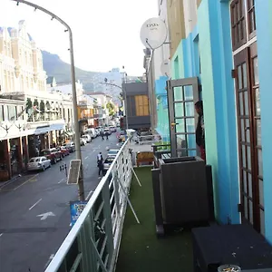 5* Hotel Affordable On Long Street
