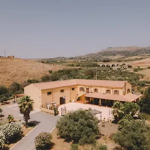 Antico Frantoio Sambuca di Sicilia