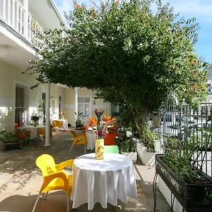 3* Hotel The Fritz Boutique