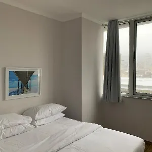 4* Guest house Urban Oasis At Windburg
